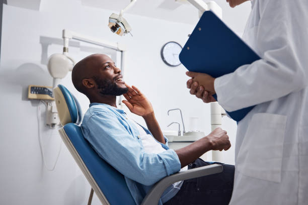 Best Emergency Dental Extractions in Dansville, NY