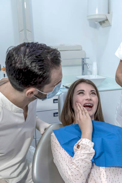 Best Holiday Emergency Dentist in Dansville, NY