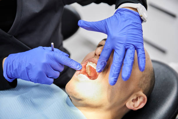 Best Pediatric Emergency Dentist in Dansville, NY