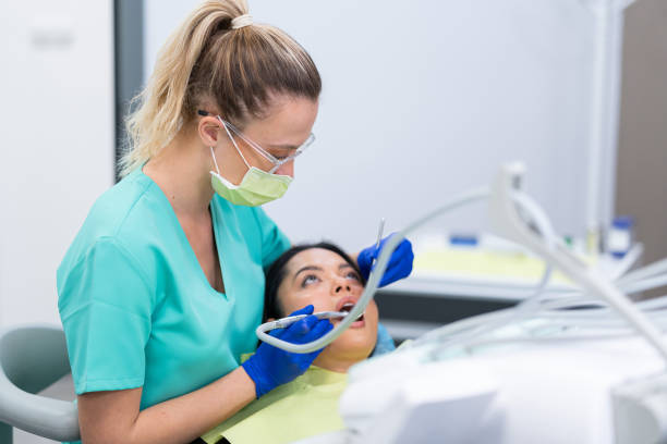 Best Broken or Cracked Tooth Emergency Dentist in Dansville, NY